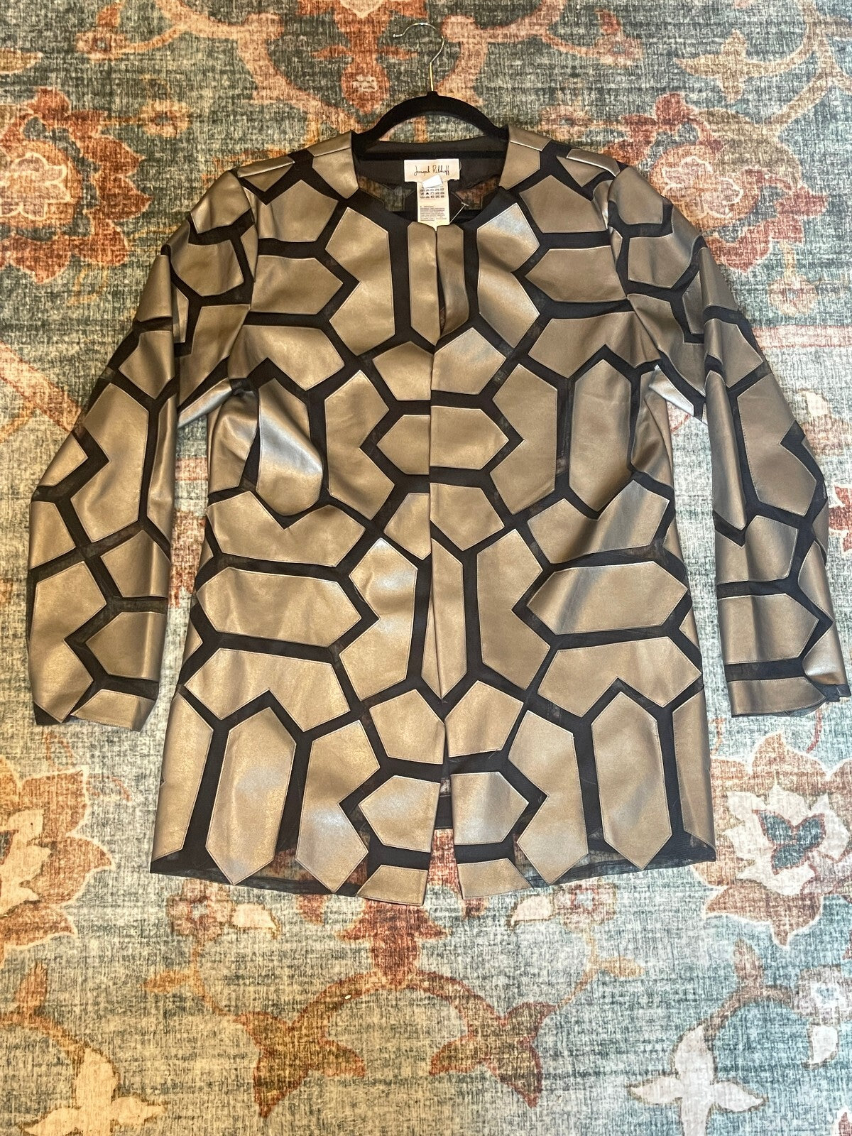 Joseph Ribkoff Blazer