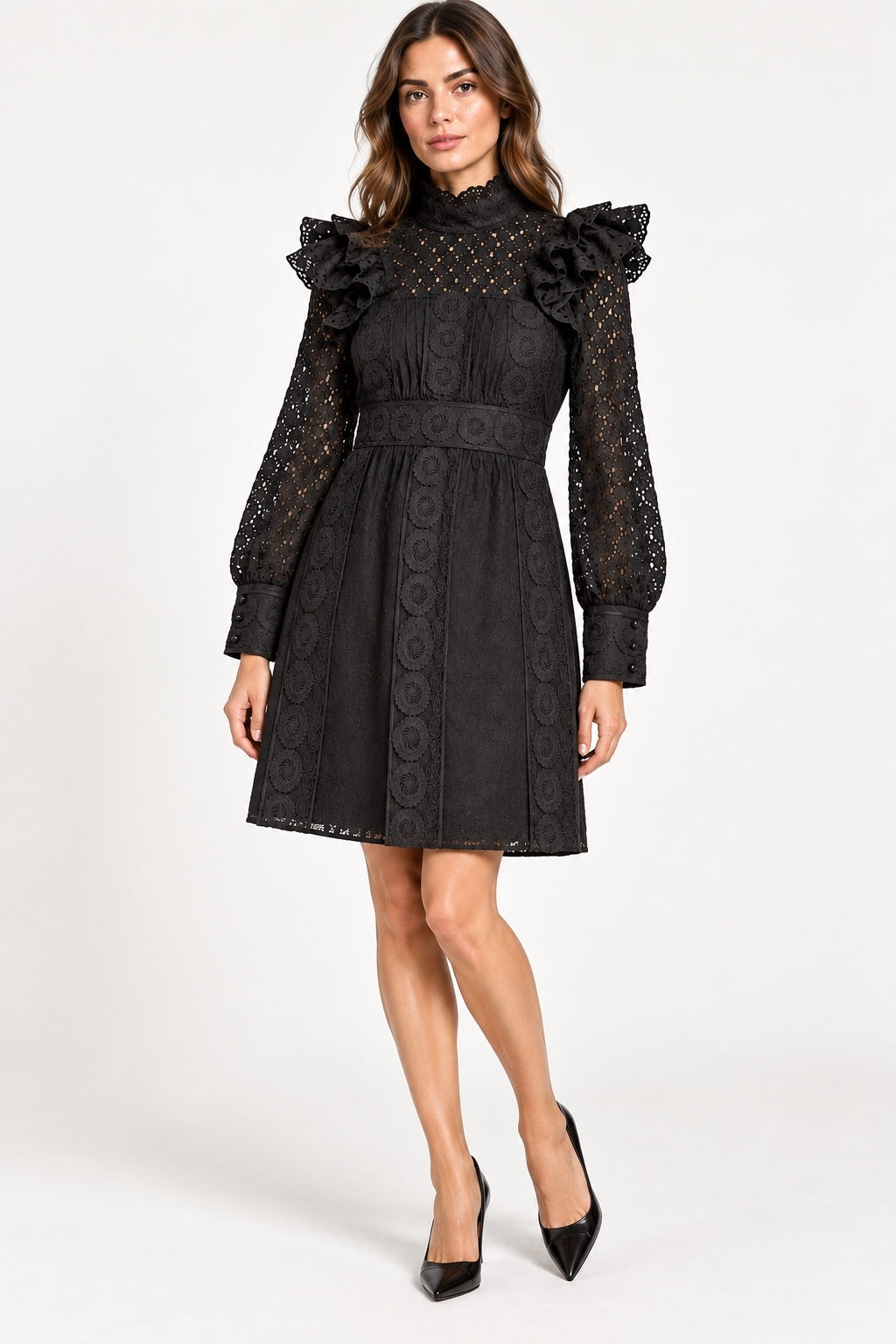 NWT Anna Sui Dress