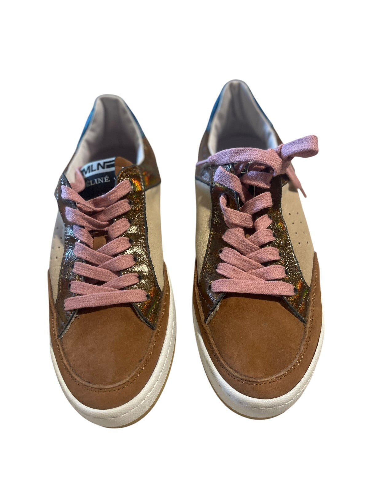 Meline Sneakers - Size 38