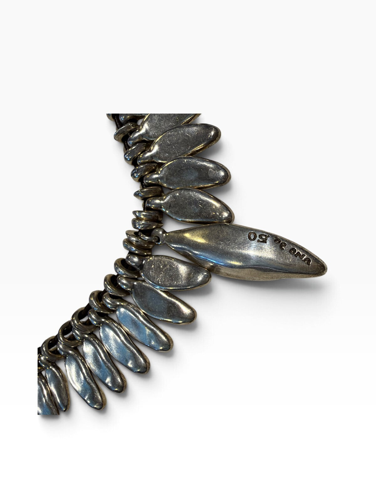Uno de 50 Statement Necklace
