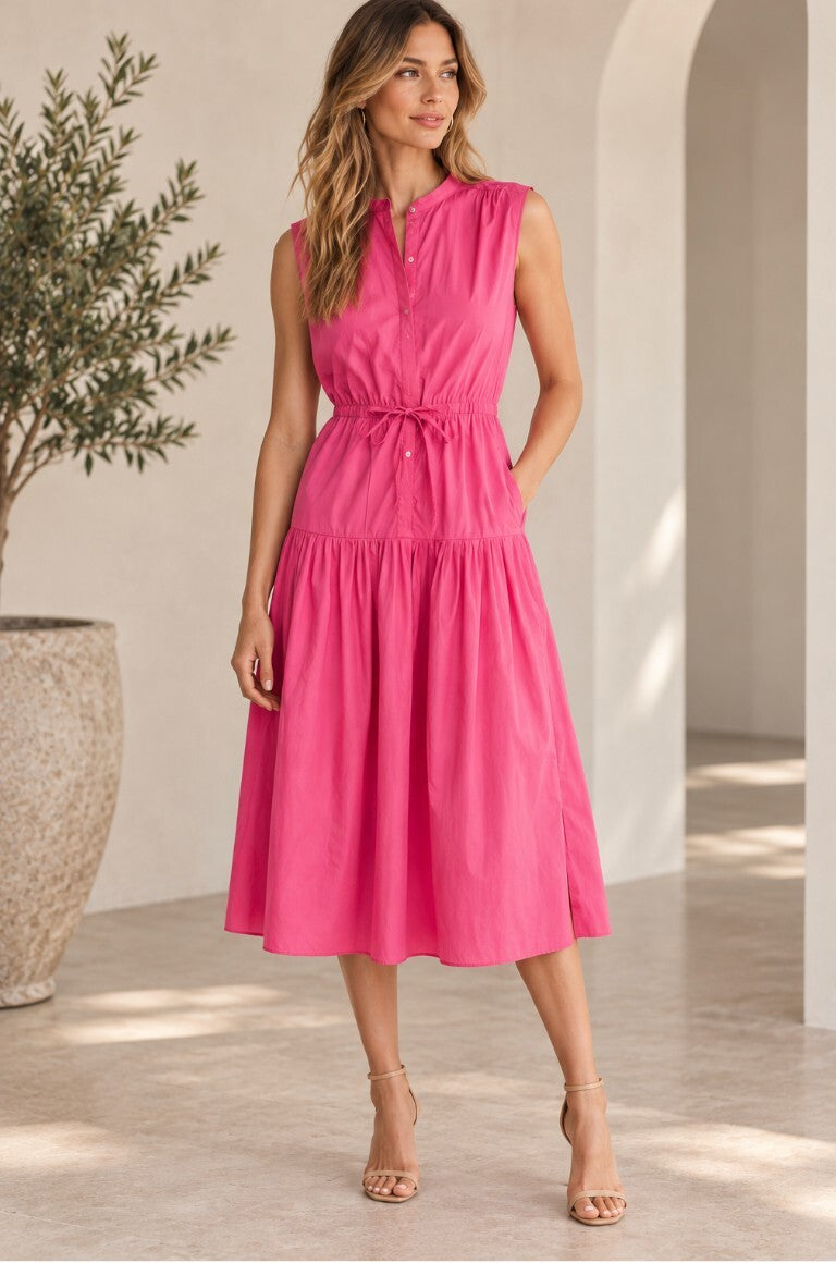 NWT Derek Lam IO Crosby Dress