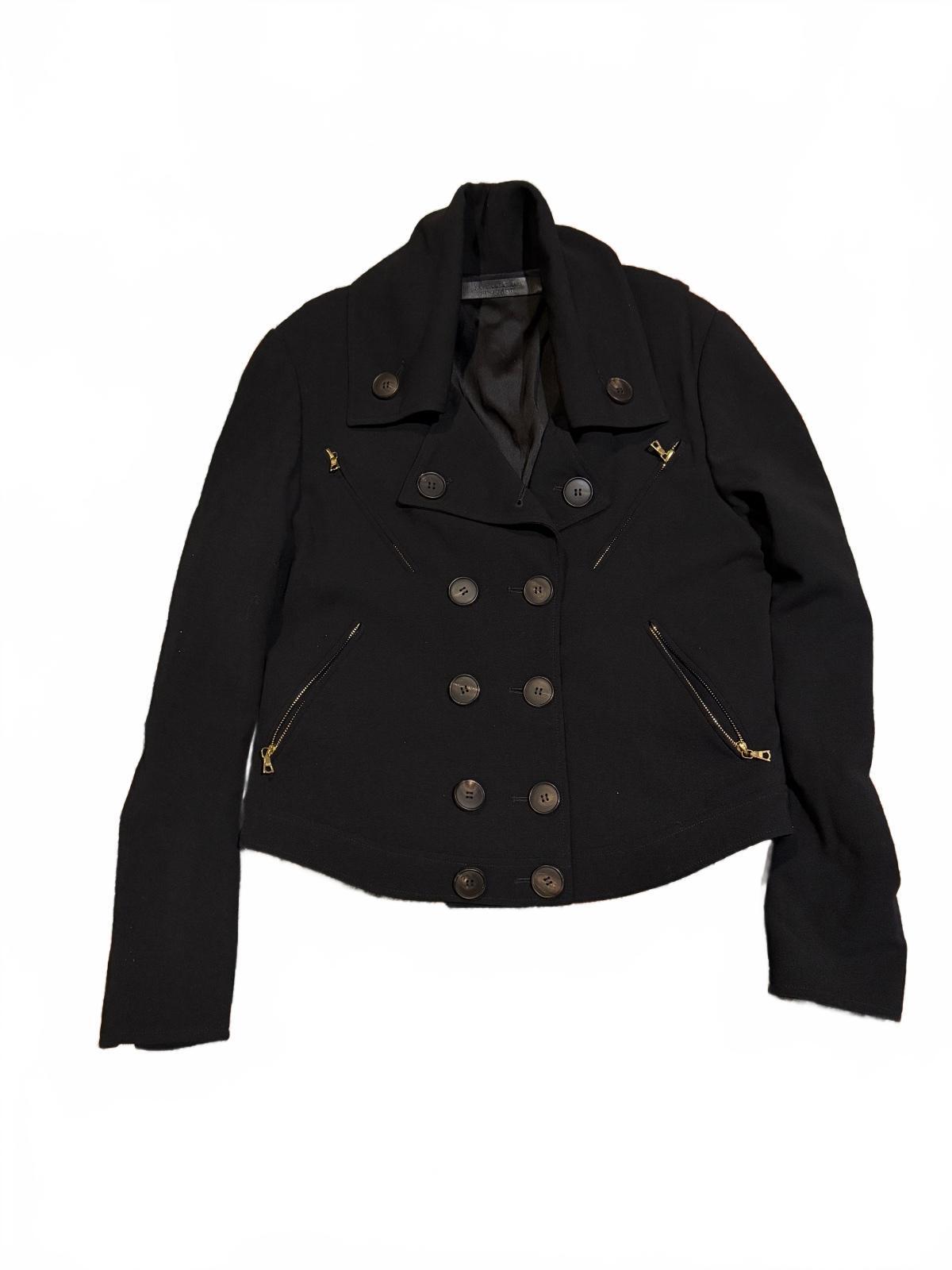 Norisol Ferrari Jacket