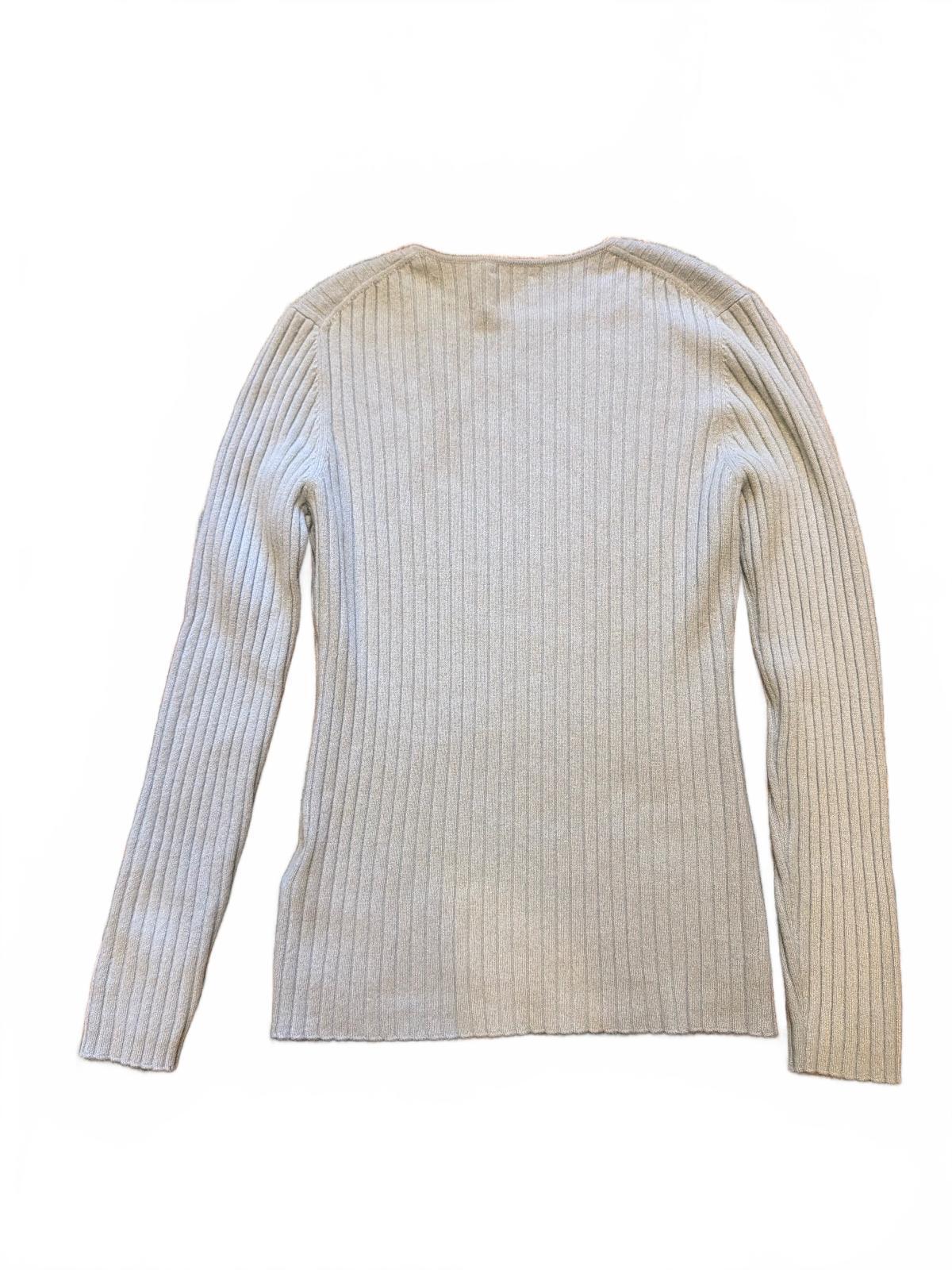 Allude Cashmere Sweater
