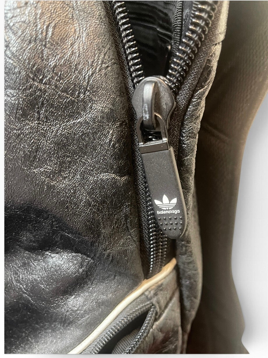 Balenciaga X Adidas Backpack