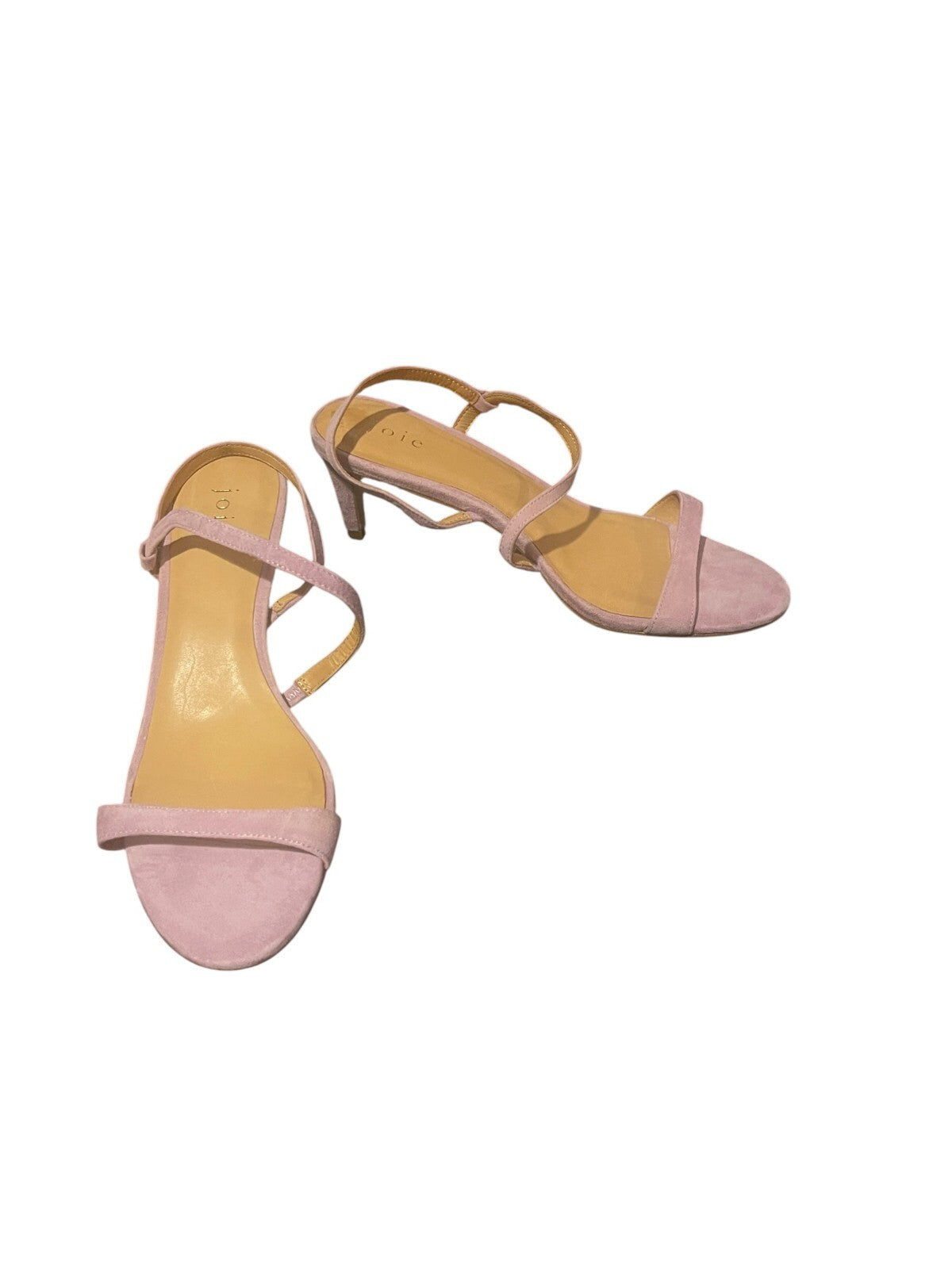 Joie Suede Sandals - size 8