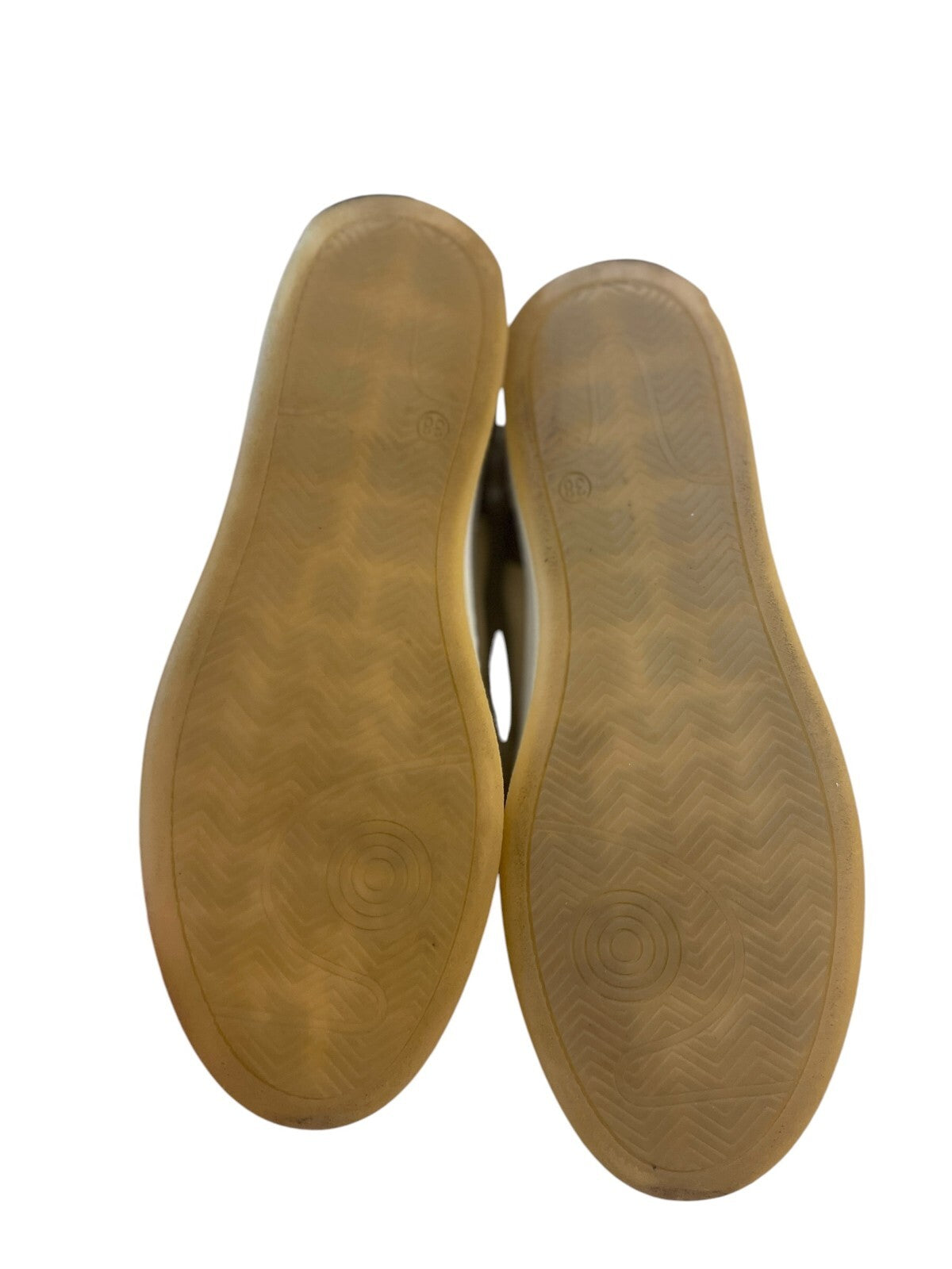 Meline Sneakers - Size 38