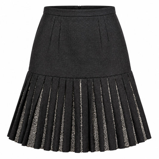 Vintage Valentino Skirt