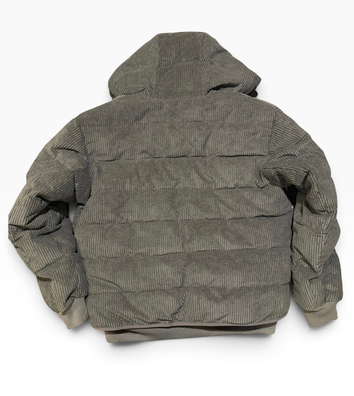 NWT Bogner Egon corduroy ski jacket