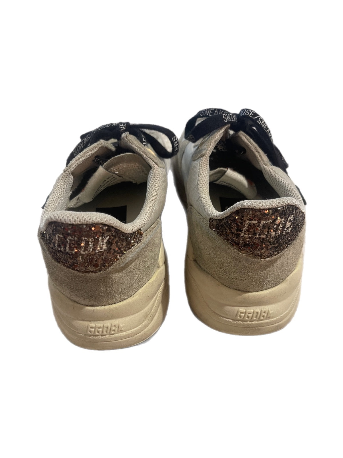 Golden Goose Running Sole Sneakers- size 9 -