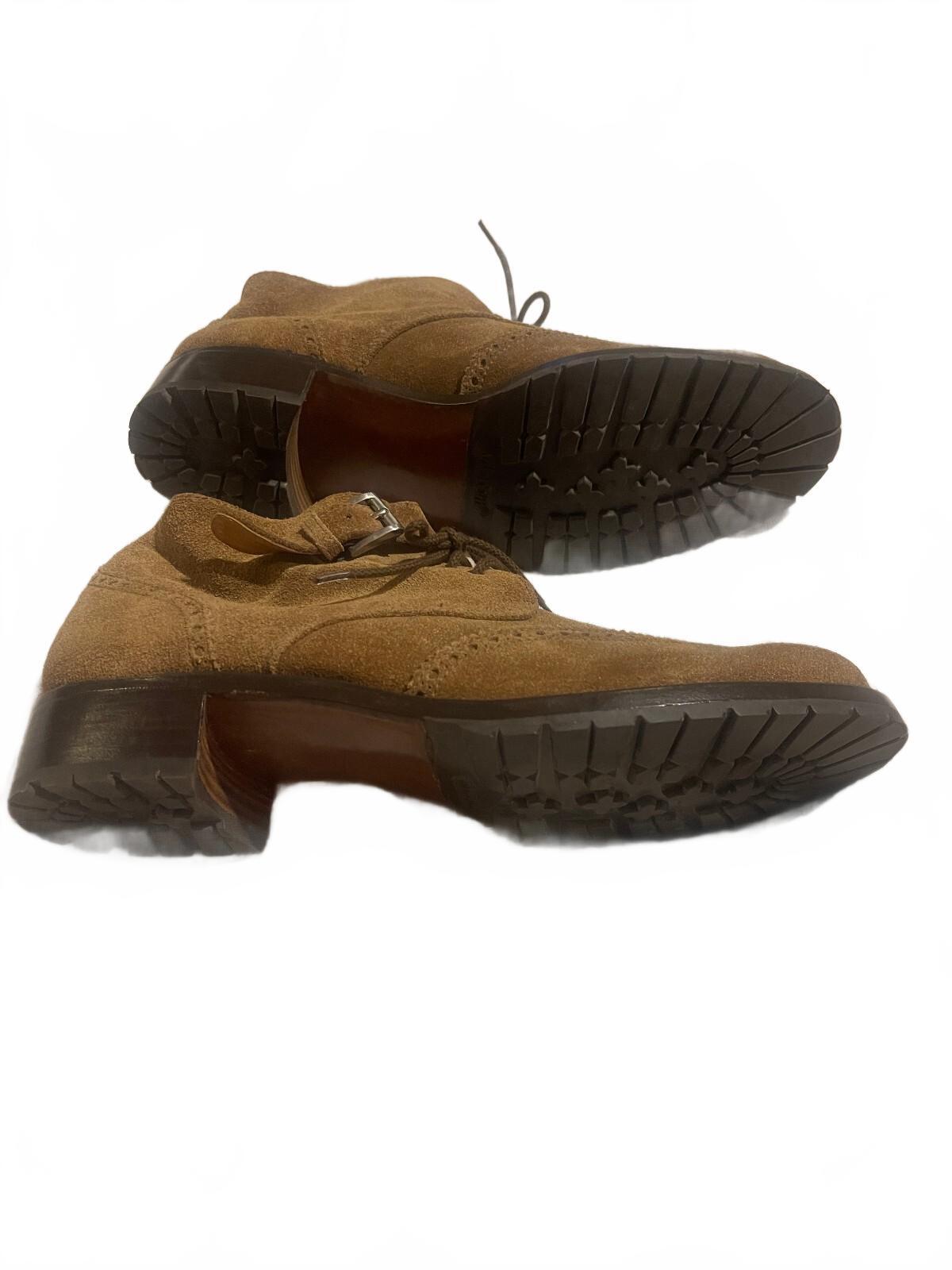 Gravati  Boots - Size 9