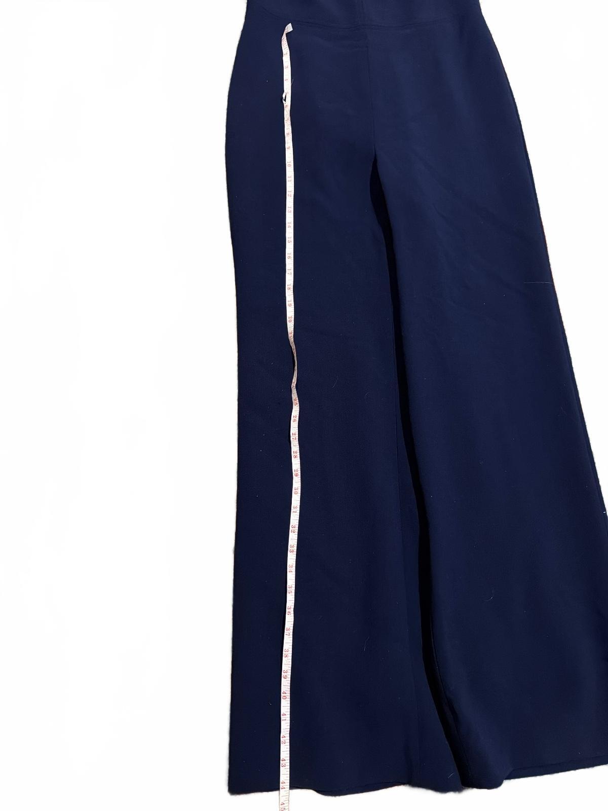 Ralph Lauren Purple Label Sleeveless Jumpsuit