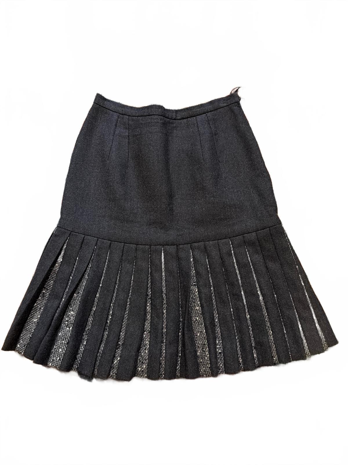 Vintage Valentino Skirt