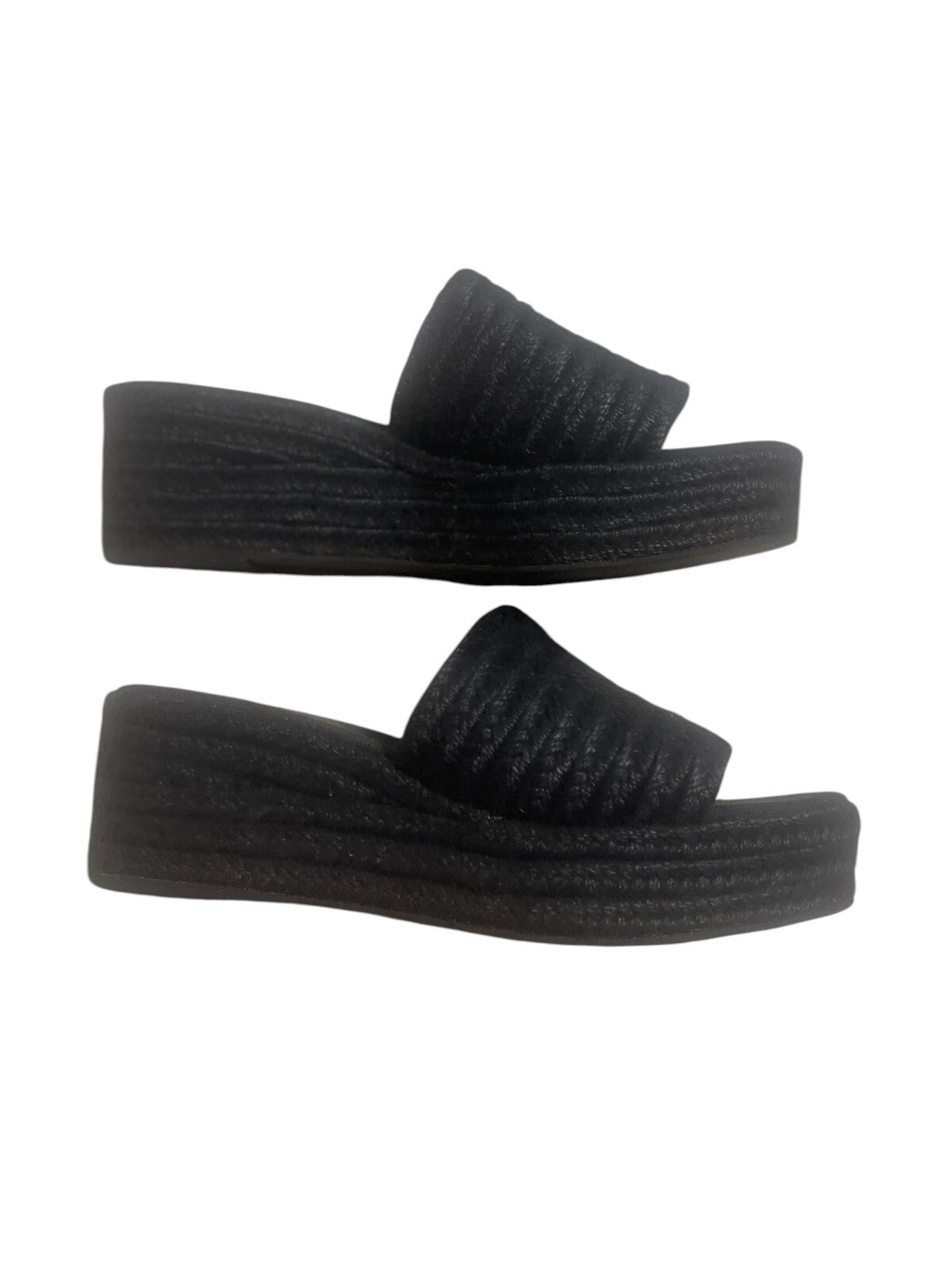J.Crew Wedge Sandals