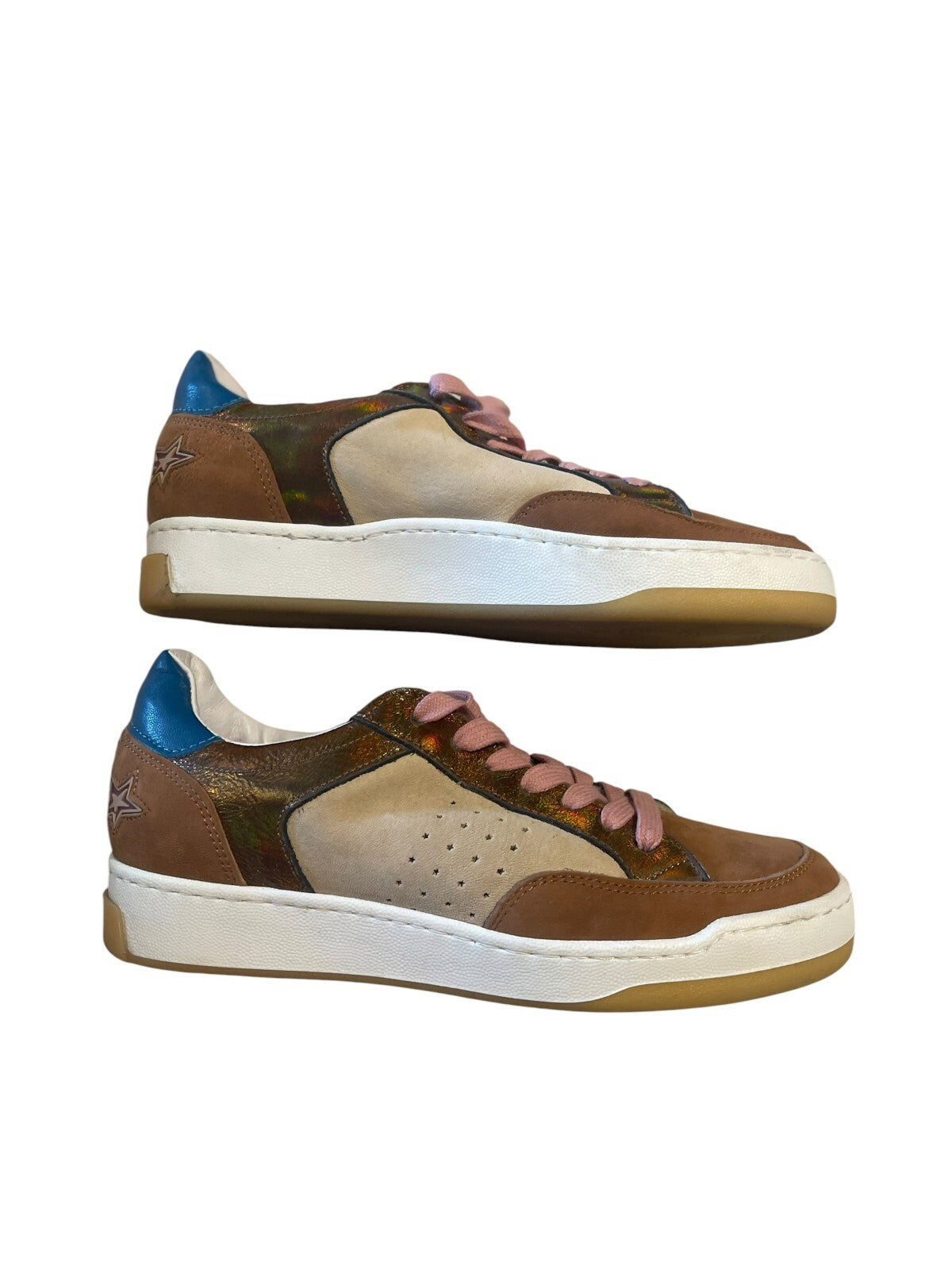 Meline Sneakers - Size 38