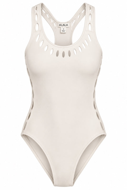 Alaia Bodysuit
