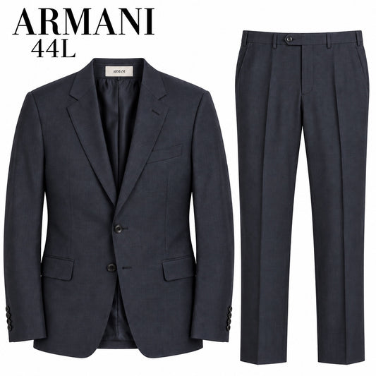 NWT Armani S Line 2PC Suit