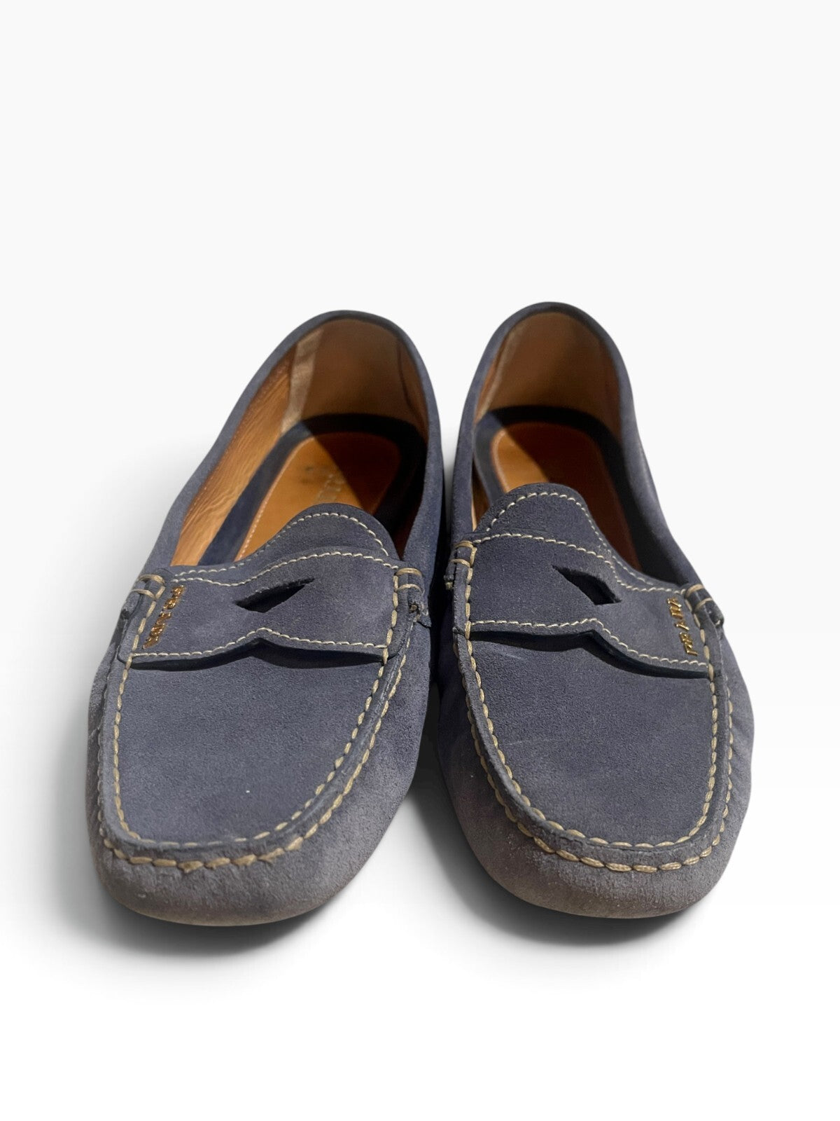Prada Drivers - Size 39