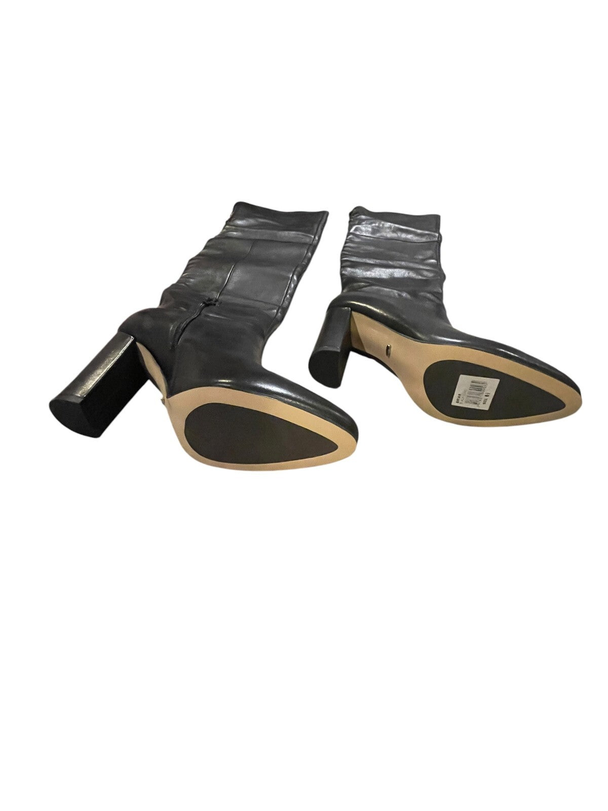 Tony Bianco Tall Boots