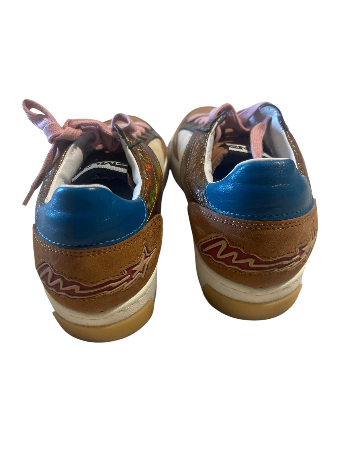 Meline Sneakers - Size 38