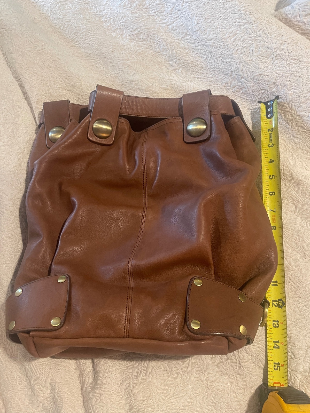 Kooba Bucket Bag