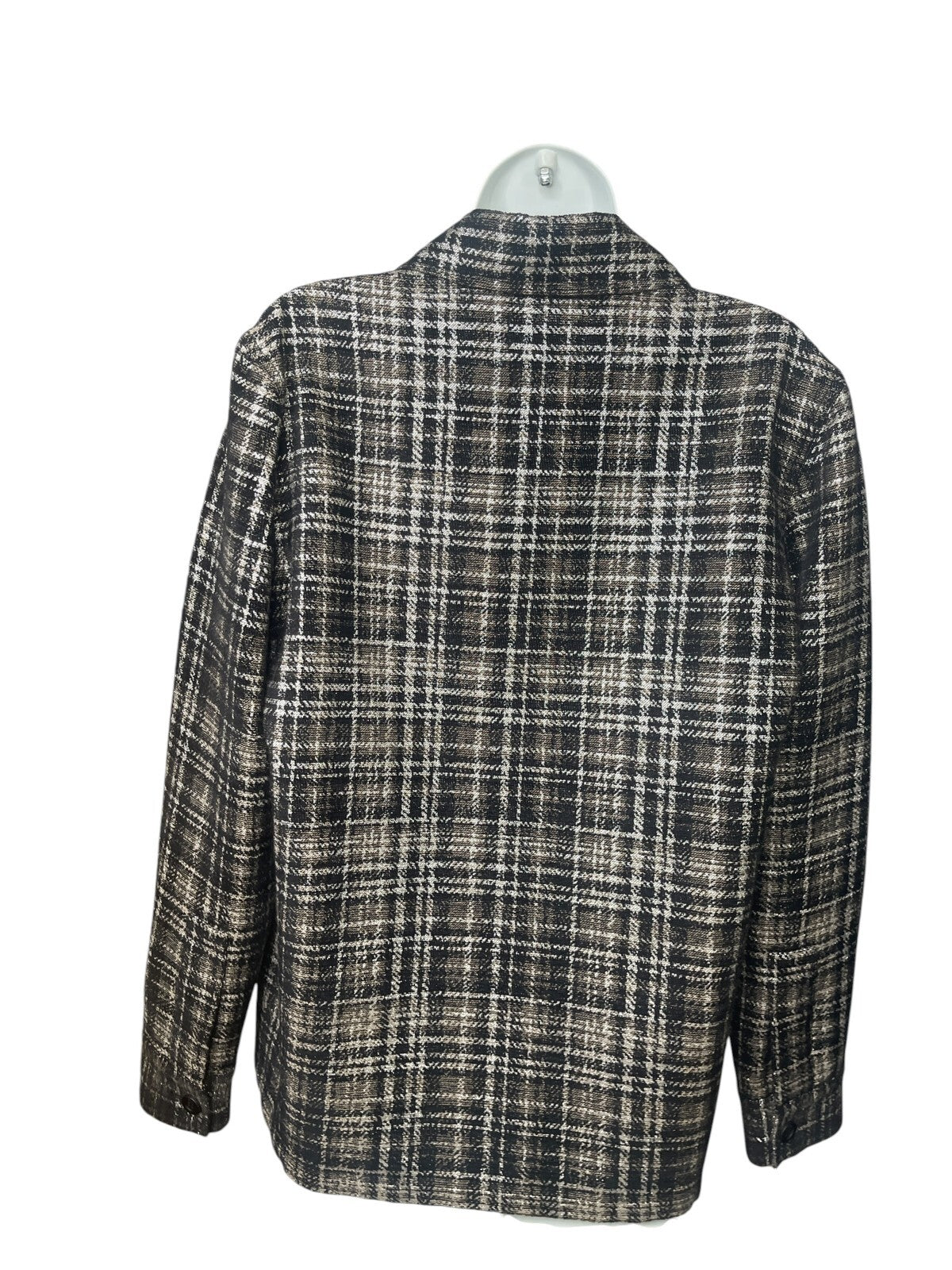 R+A Barry Shirt Jacket