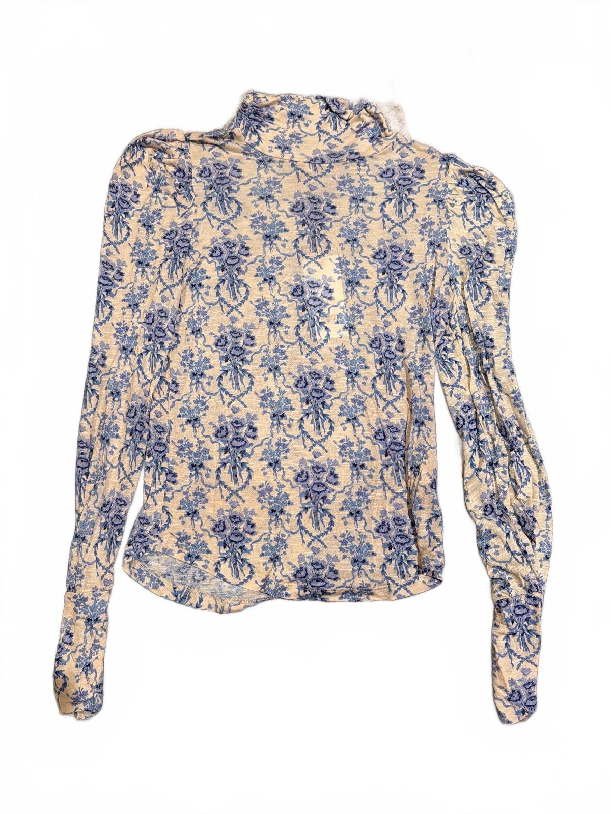 NWT Love Shack Fancy Vienna Turtleneck