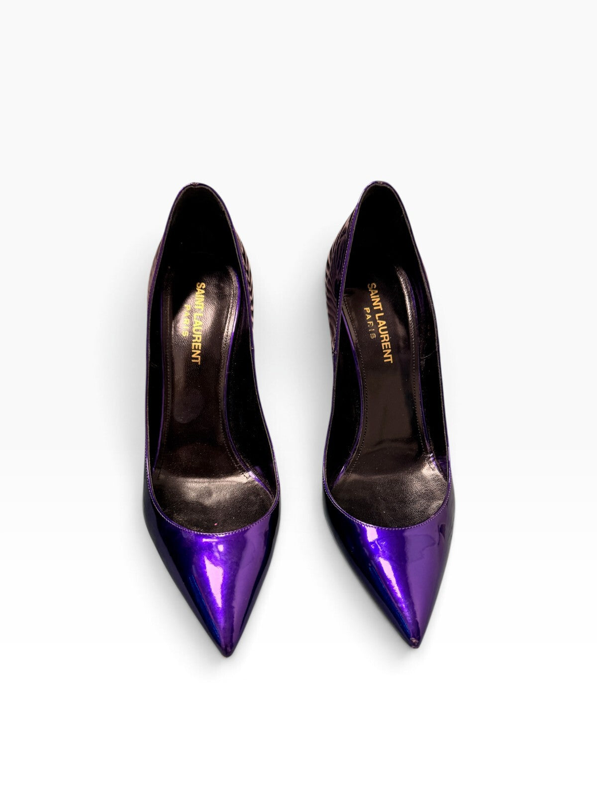 Saint Laurent Pumps