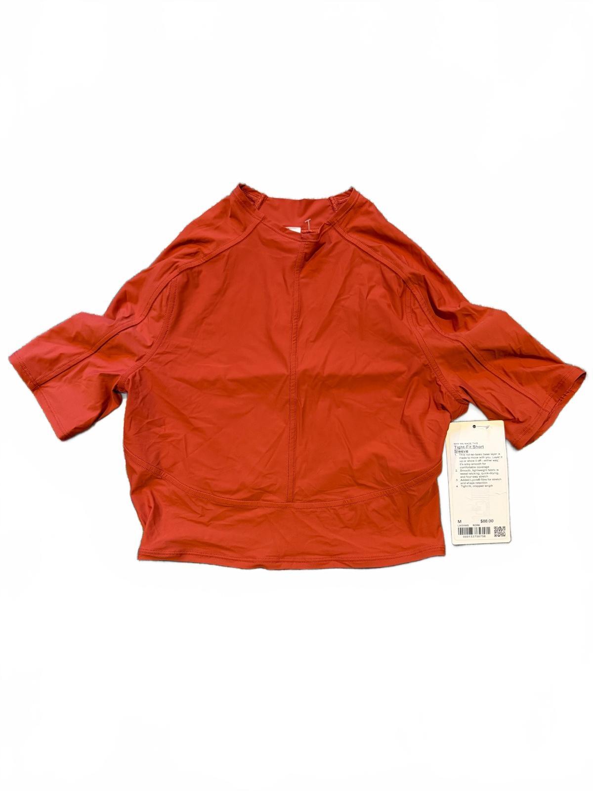 NWT lululemon