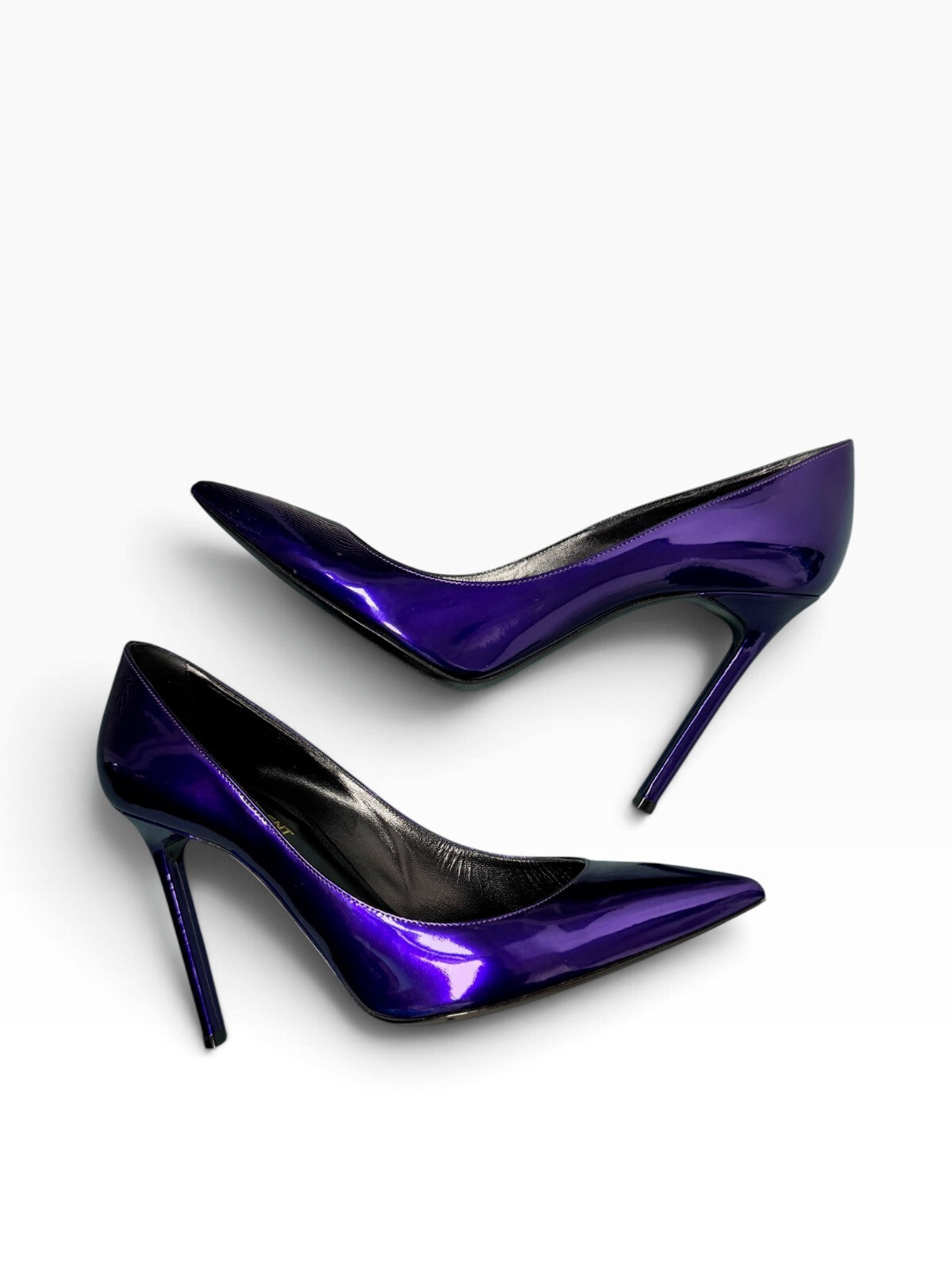 Saint Laurent Pumps