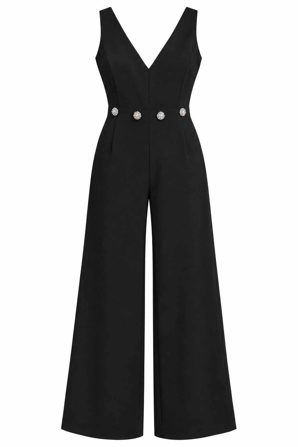 NWT Tory Burch Freemont Jumpsuit