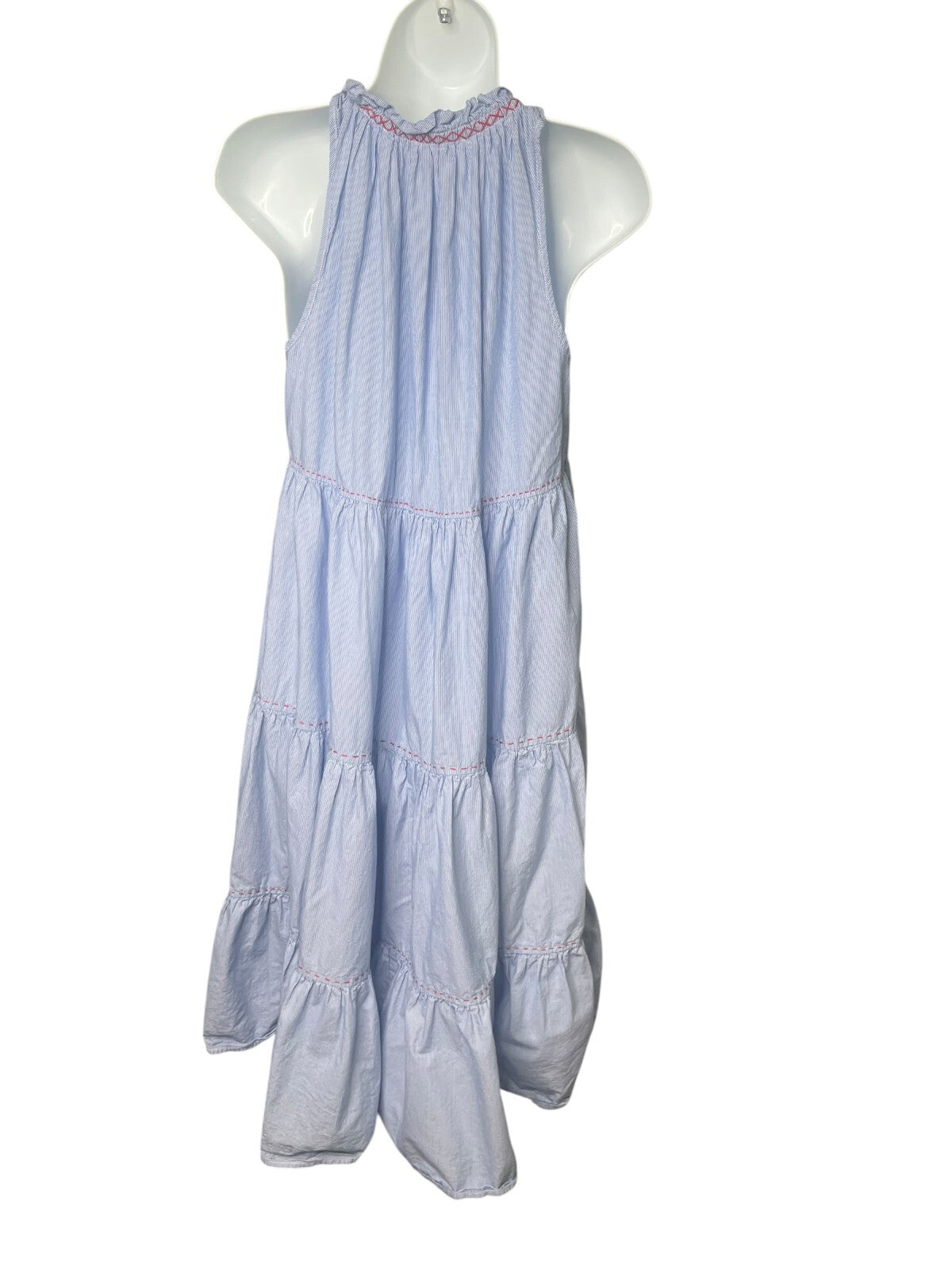 Ro's Garden Sasha Ruffle Dress