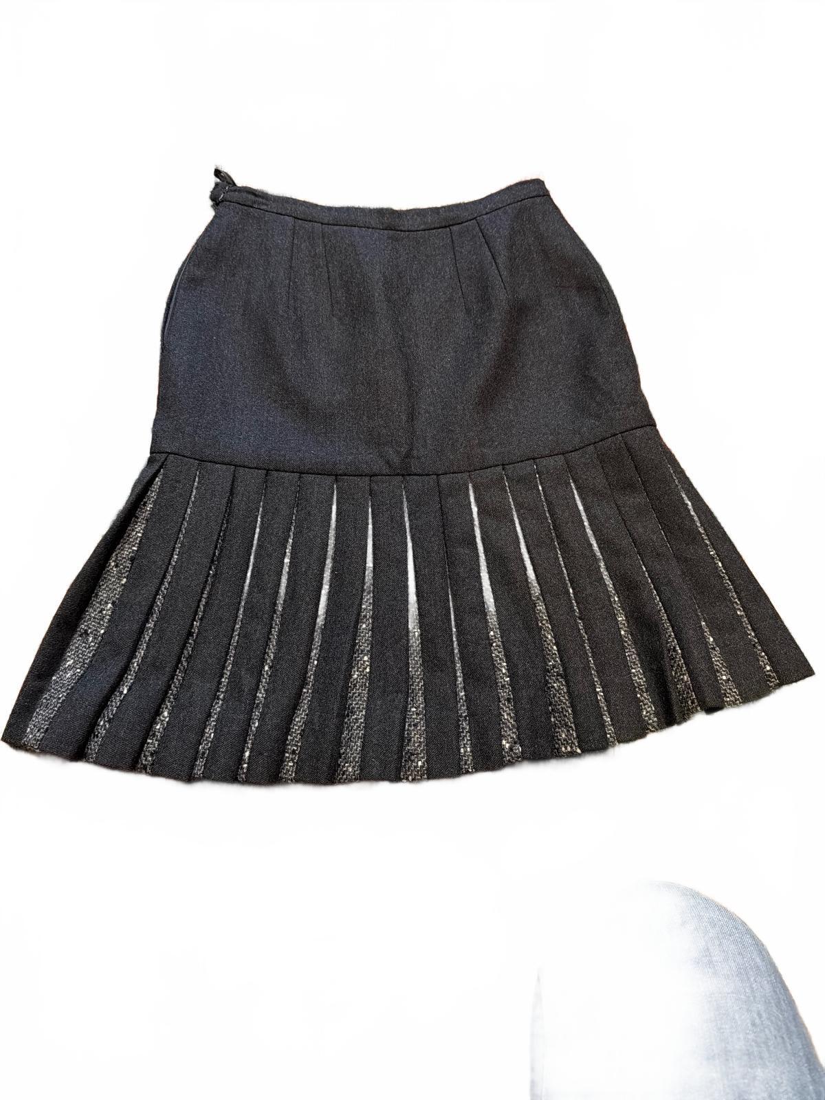 Vintage Valentino Skirt