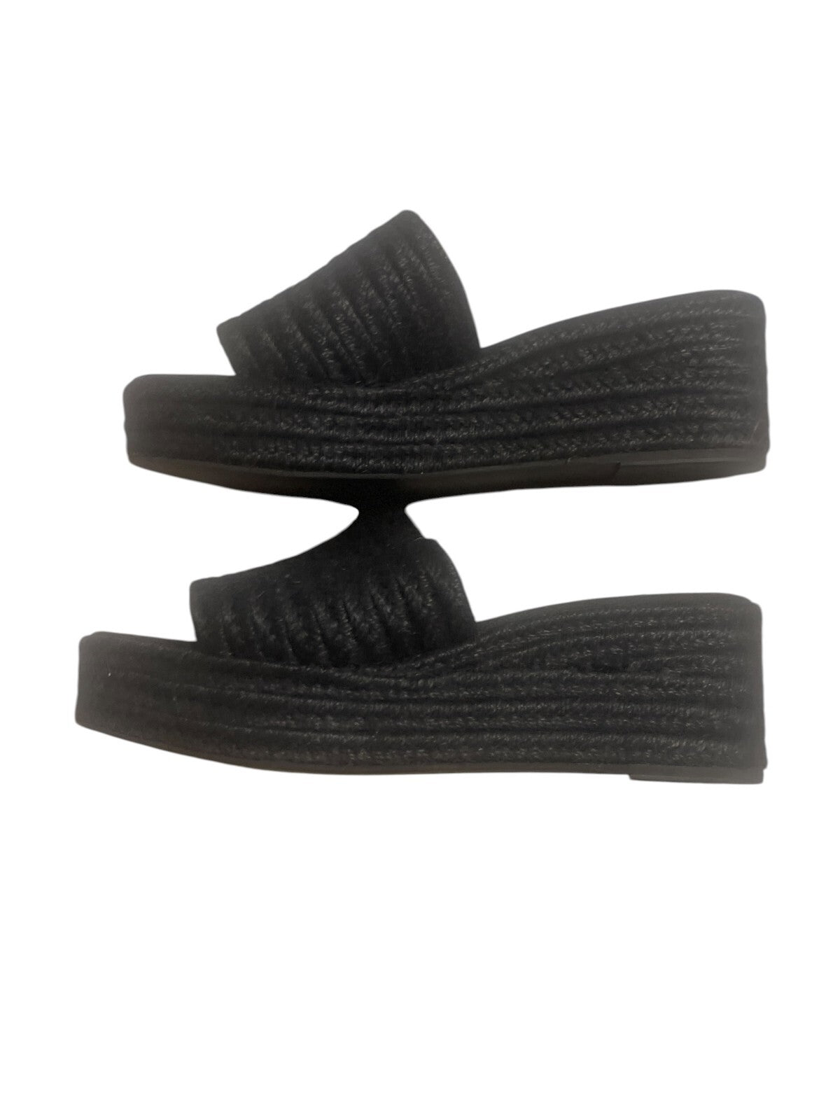J.Crew Wedge Sandals