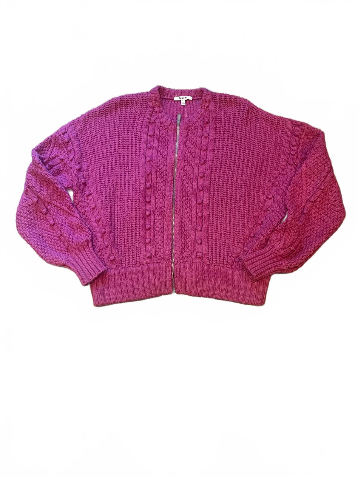 Splendid Katie Bobble Cardigan