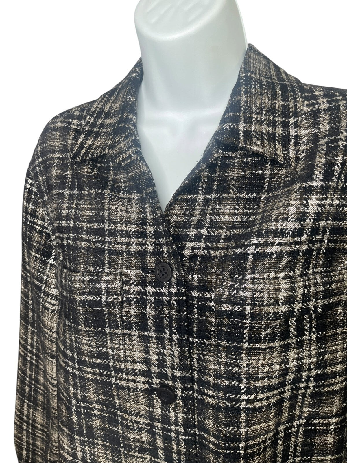 R+A Barry Shirt Jacket