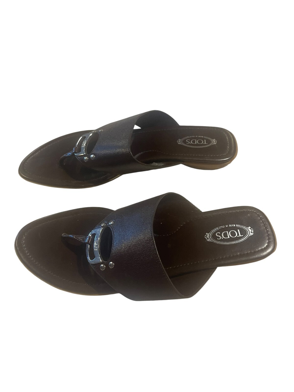 Tod's Sandals - Size 11