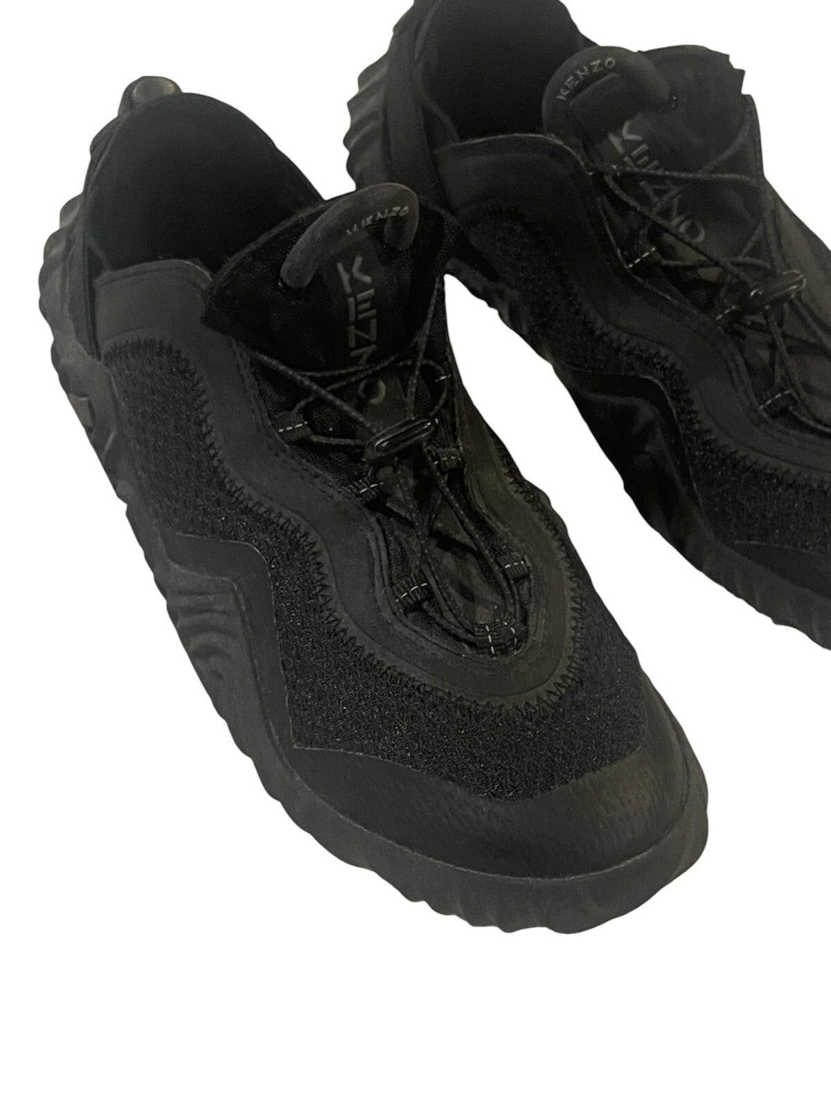 Kenzo Sneakers - Size 8