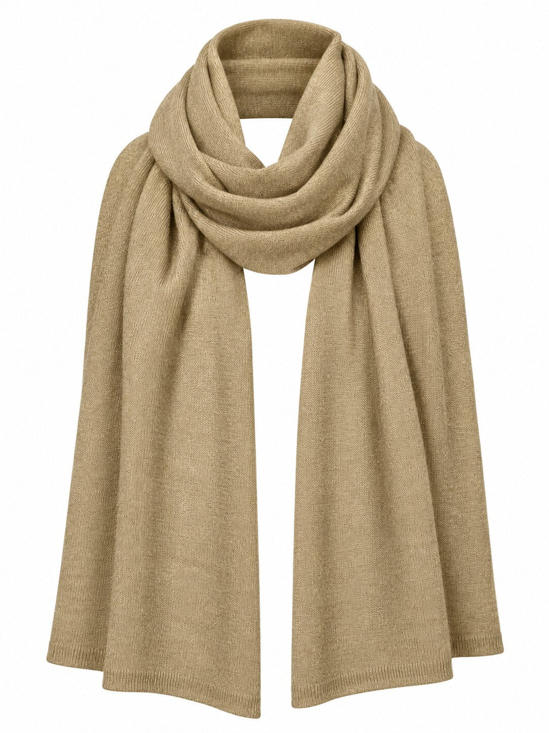 Wooden Ships Scarf