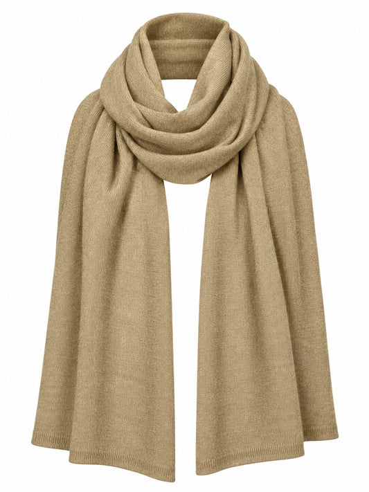 Wooden Ships Scarf