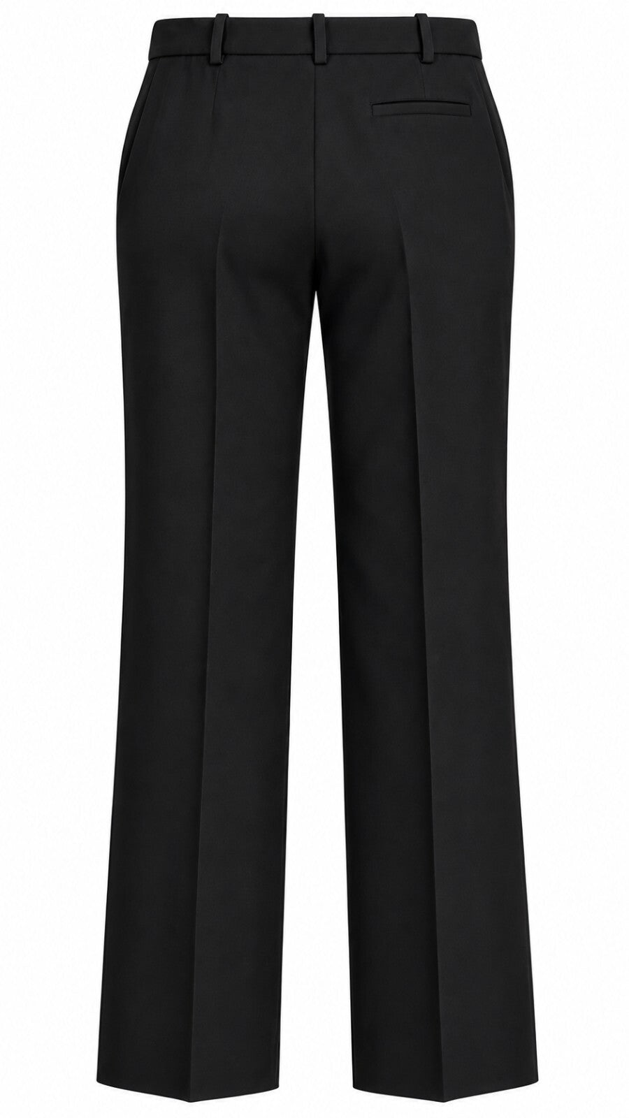 Chloe Pleated Trousers
