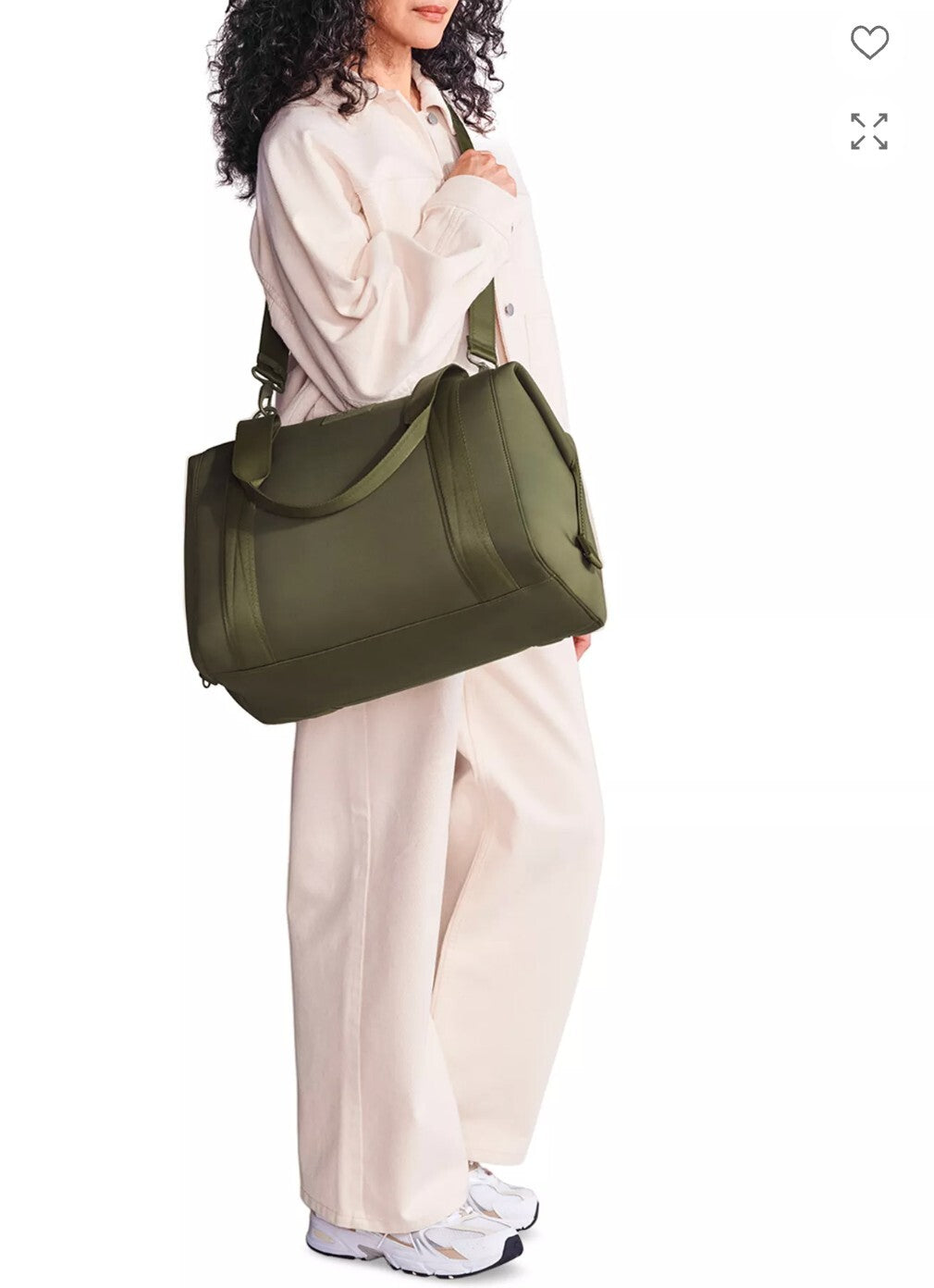 Dagne Dover Landon Carryall