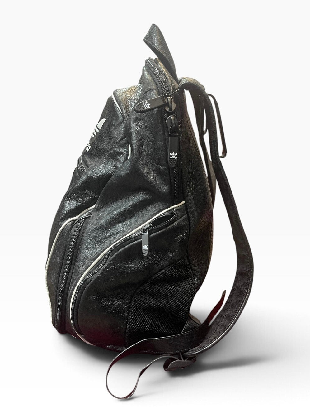 Balenciaga X Adidas Backpack