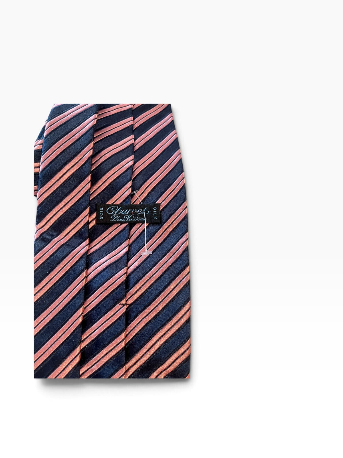 Charvet Silk Tie - Stripes