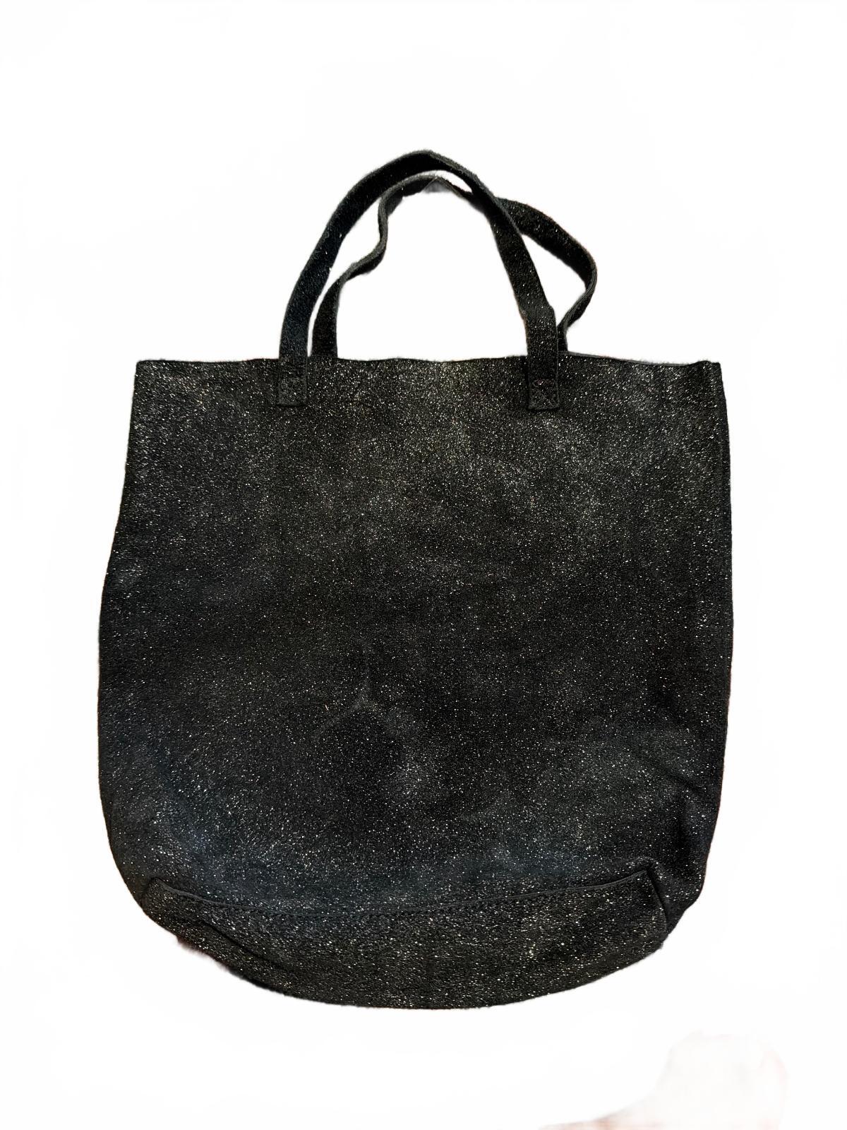 Monserat De Lucca Reversible Cava Tote