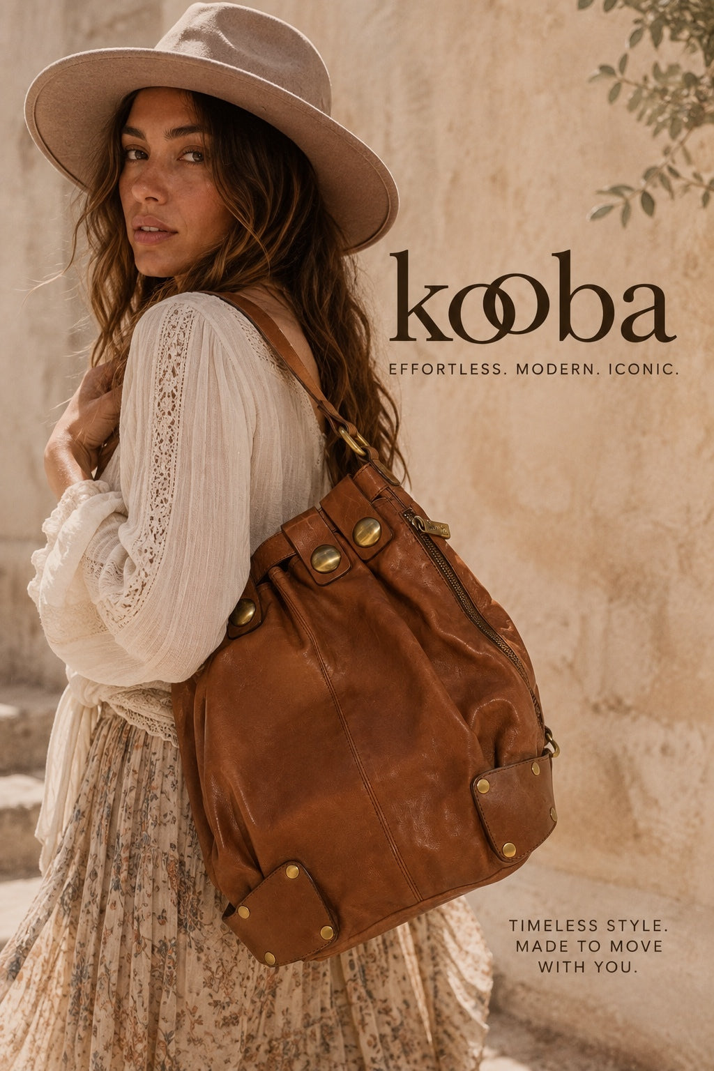Kooba Bucket Bag