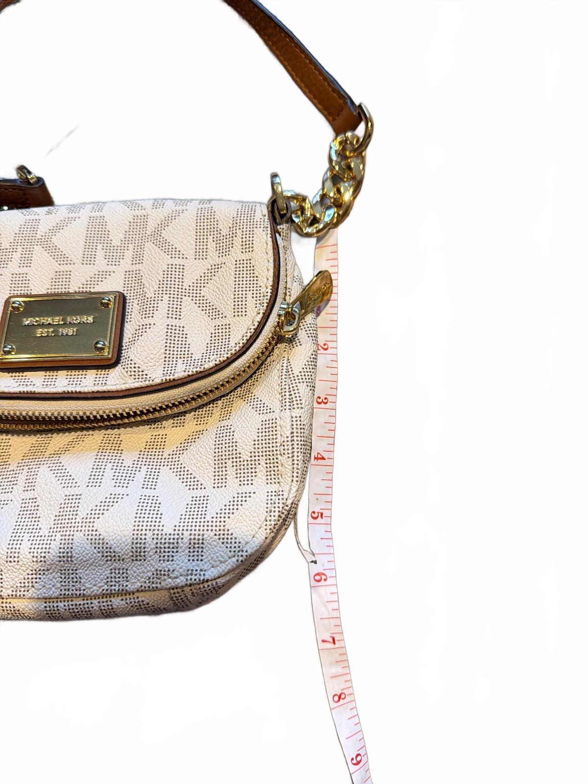 Michael Kors Crossbody