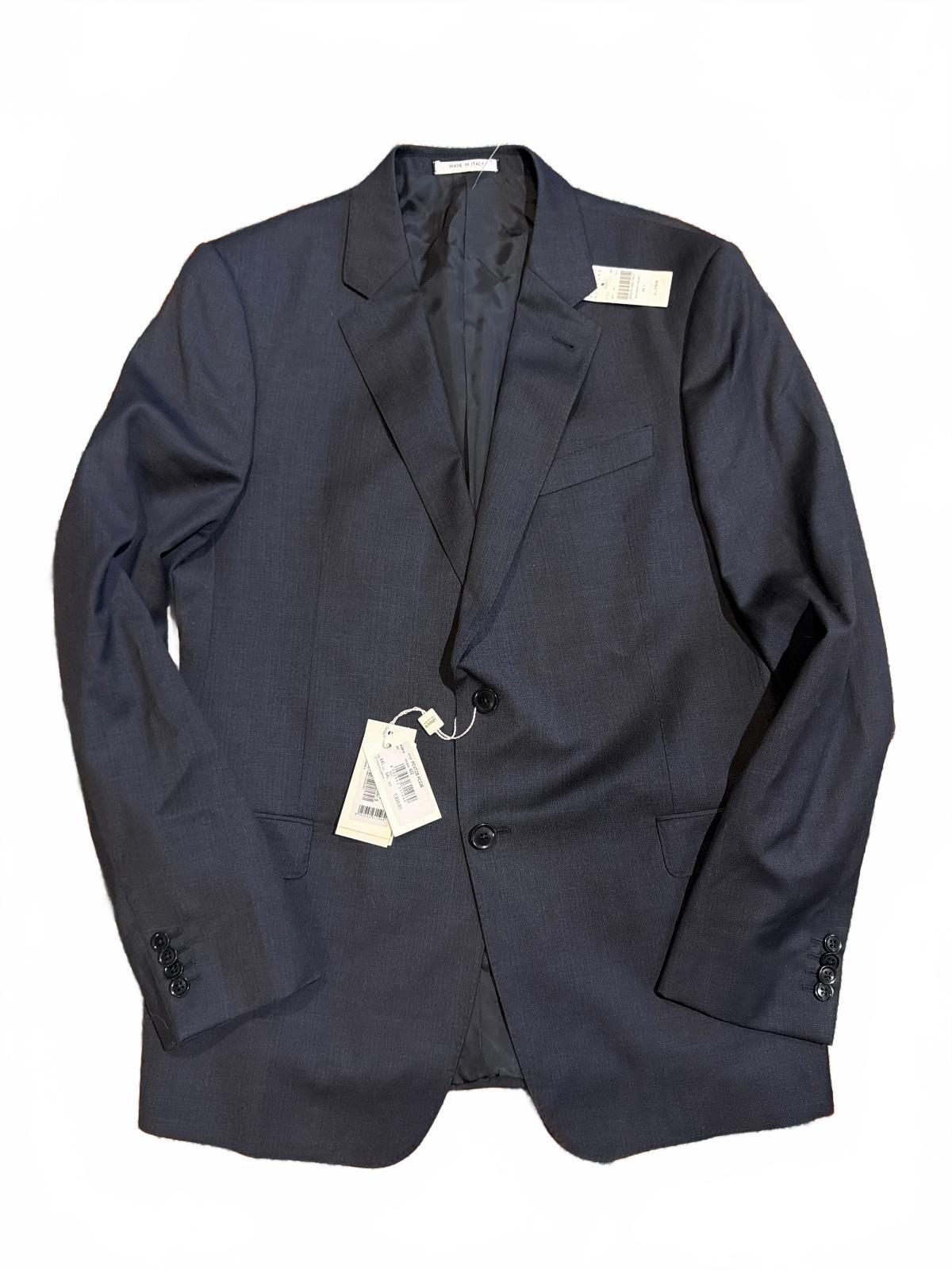 NWT Armani S Line 2PC Suit
