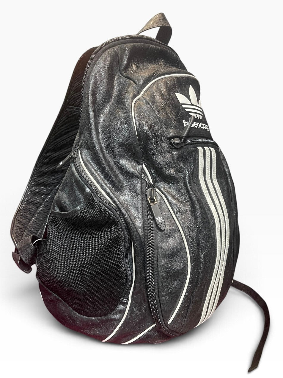 Balenciaga X Adidas Backpack