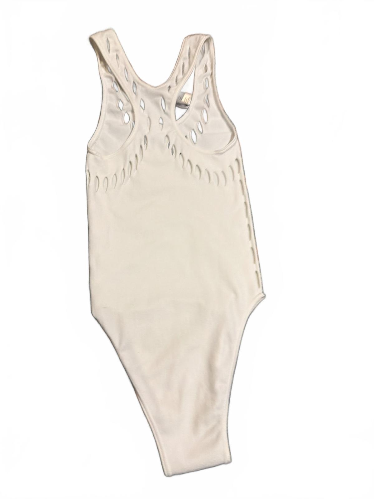 Alaia Bodysuit