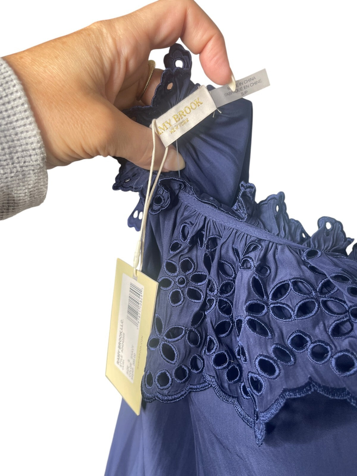 NWT Ramy Brook Top